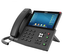 Telefonía VoIP